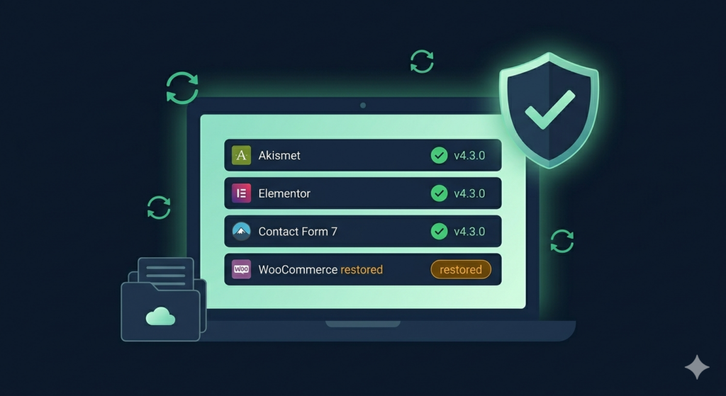 Plugin Manager