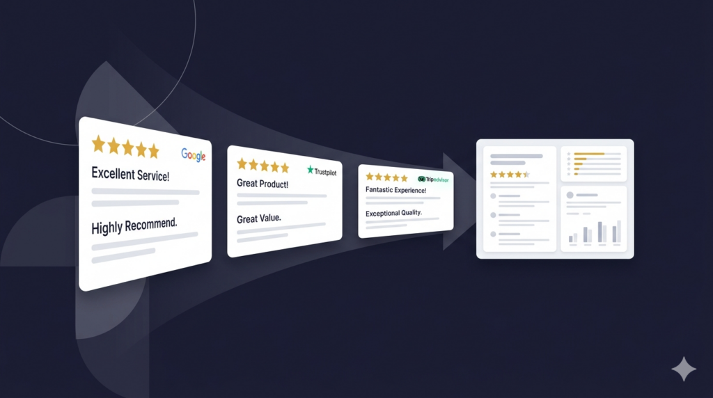 ReviewSync